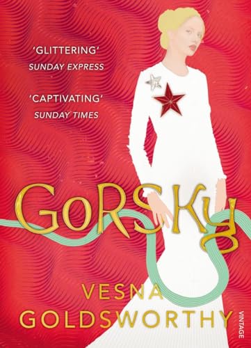 Imagen de archivo de Gorsky a la venta por Blackwell's