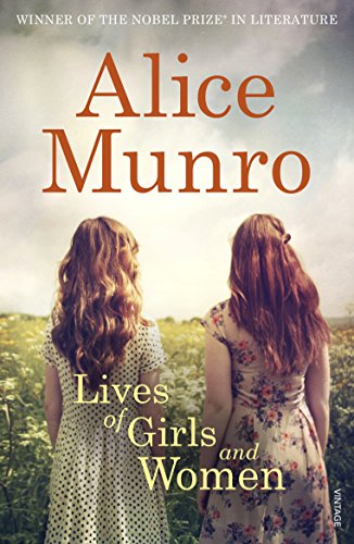 9781784700881: Lives Of Girls And Women: Alice Munro