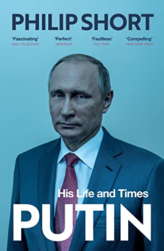 Stock image for Putin for sale by Blackwell's