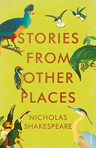 Imagen de archivo de Stories from Other Places a la venta por WorldofBooks