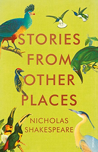 9781784701017: STORIES FROM OTHER PLACES
