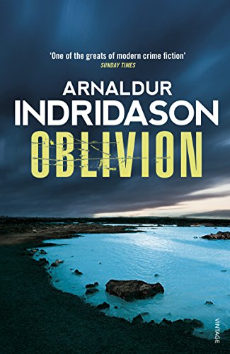 9781784701031: Oblivion (Reykjavik Murder Mysteries, 11)