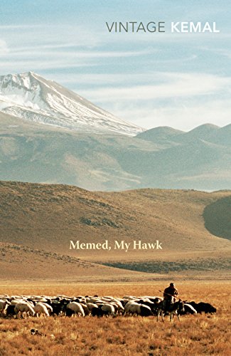 Stock image for Memed, My Hawk for sale by WorldofBooks