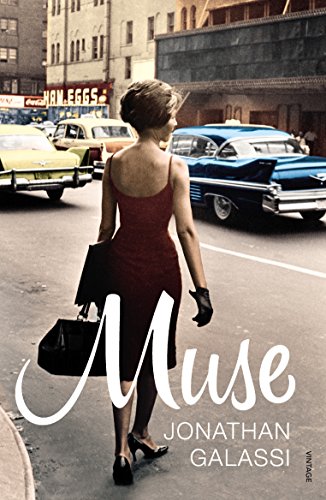 Stock image for Muse for sale by WorldofBooks