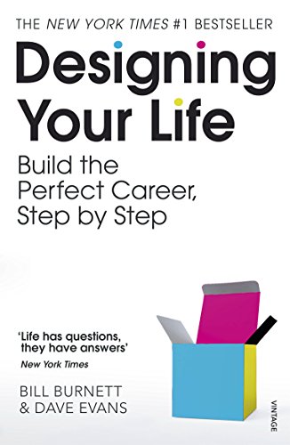 Stock image for DESIGNING YOUR LIFE for sale by GF Books, Inc.