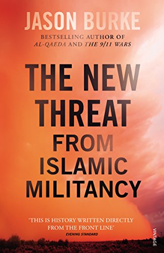 Beispielbild fr The New Threat From Islamic Militancy zum Verkauf von WorldofBooks