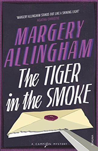 9781784701598: The Tiger In The Smoke