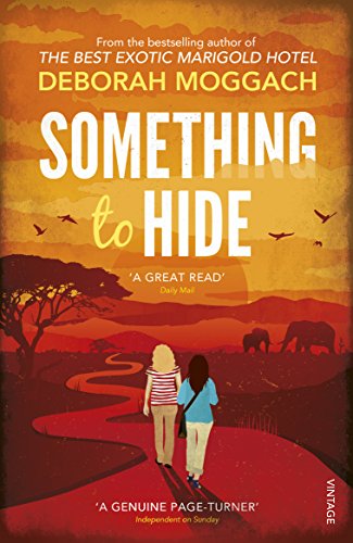 9781784701901: Something to Hide