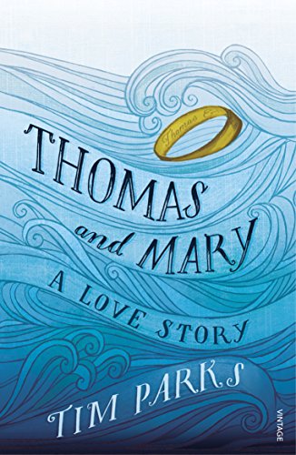 Stock image for Thomas &amp; Mary for sale by Blackwell's