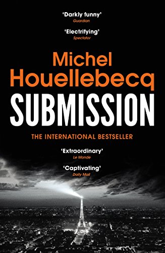 Beispielbild fr Submission: Michel Houellebecq zum Verkauf von WorldofBooks
