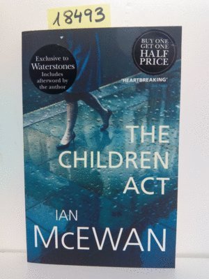 9781784702076: The Children Act