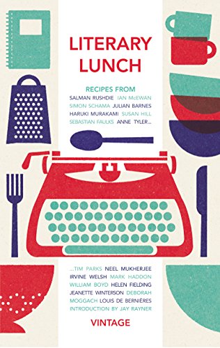 9781784702083: Literary Lunch