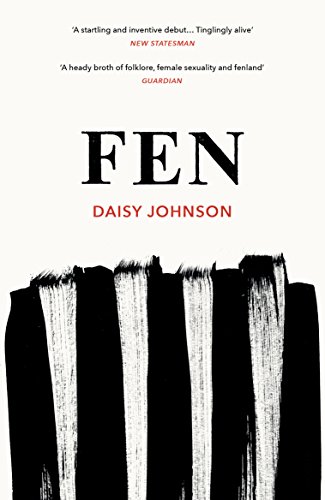 Beispielbild fr Fen: Daisy Johnson zum Verkauf von WorldofBooks