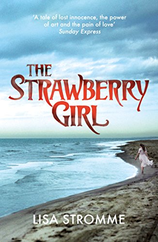 Imagen de archivo de The Strawberry Girl a la venta por Blackwell's