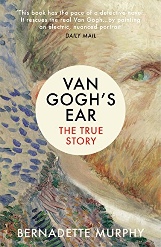 Beispielbild fr Van Gogh's Ear zum Verkauf von Blackwell's