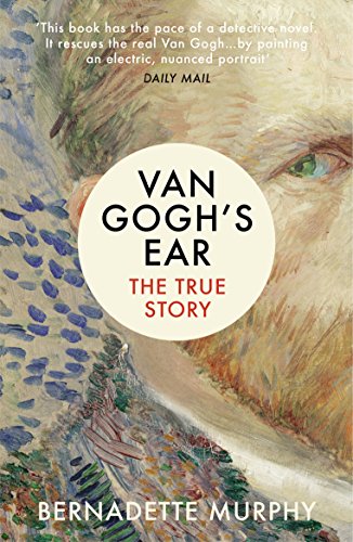 Imagen de archivo de Van Gogh's Ear a la venta por Blackwell's