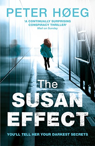 Imagen de archivo de The Susan Effect a la venta por WorldofBooks