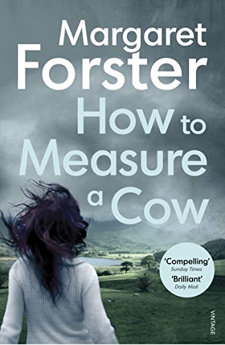 Beispielbild fr How to Measure a Cow: Margaret Forster zum Verkauf von WorldofBooks