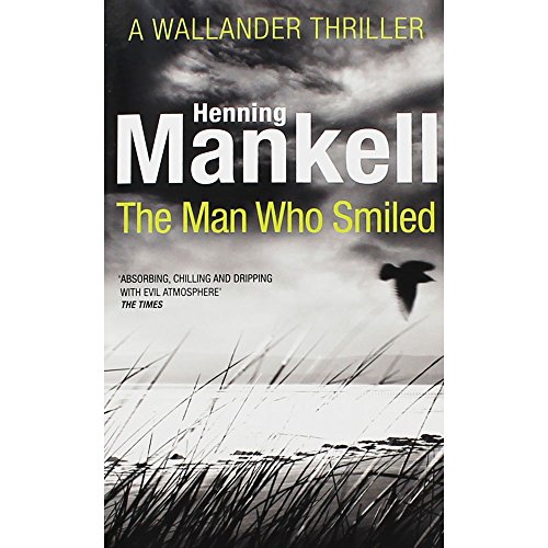 9781784702366: The Man Who Smiled