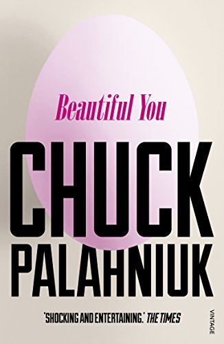 Stock image for Beautiful You for sale by AwesomeBooks