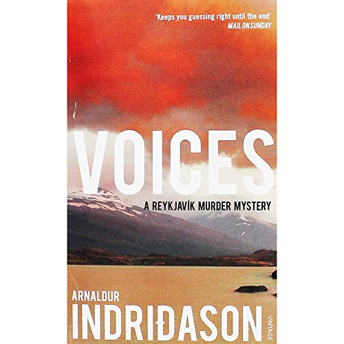 Stock image for Voices for sale by WorldofBooks