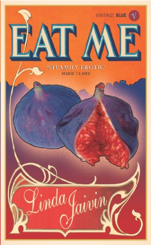 Stock image for Eat Me (Vintage Blue, 2) for sale by WorldofBooks