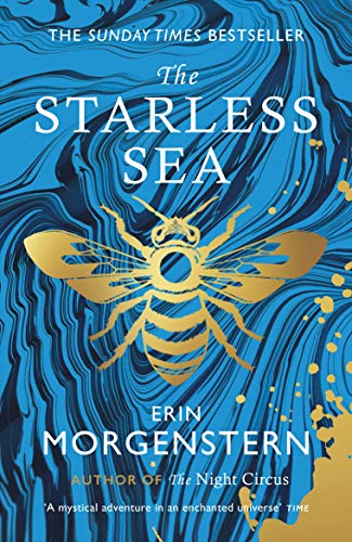 9781784702861: The Starless Sea: The spellbinding Sunday Times bestseller