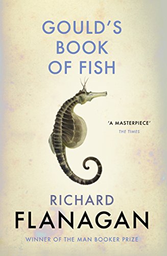 Beispielbild fr Gould's Book of Fish zum Verkauf von Blackwell's