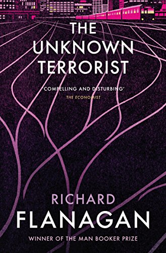 9781784702915: The Unknown Terrorist