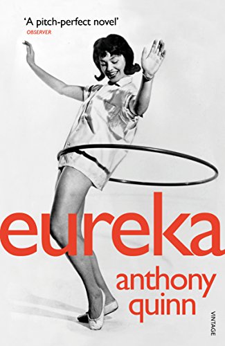 Stock image for Eureka for sale by Blackwell's