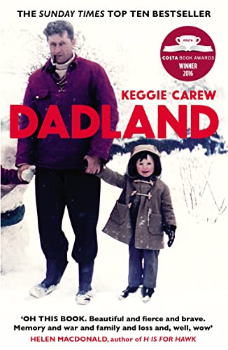 9781784703158: Dadland: A Journey into Uncharted Territory