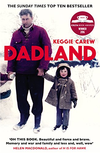 Stock image for Dadland for sale by Blackwell's