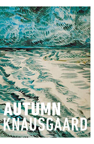 Beispielbild fr Autumn: From the Sunday Times Bestselling Author (Seasons Quartet 1) zum Verkauf von WorldofBooks