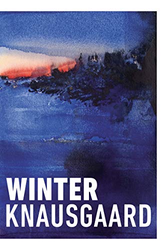 Beispielbild fr Winter: From the Sunday Times Bestselling Author (Seasons Quartet 2) zum Verkauf von WorldofBooks