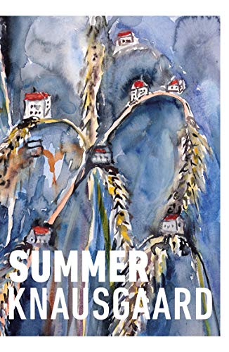 Beispielbild fr Summer: From the Sunday Times Bestselling Author (Seasons Quartet 4) zum Verkauf von Chiron Media