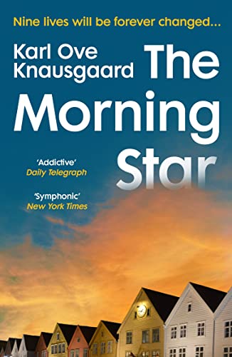 Beispielbild fr The Morning Star: The compulsive new novel from the Sunday Times bestselling author zum Verkauf von WorldofBooks