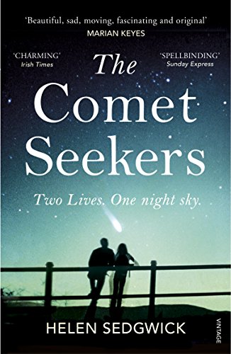Imagen de archivo de The Comet Seekers a la venta por AwesomeBooks