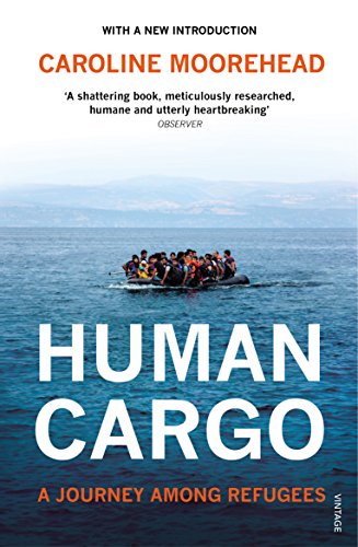 Beispielbild fr Human Cargo zum Verkauf von Blackwell's