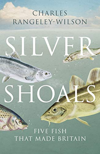 Stock image for Silver Shoals for sale by Blackwell's
