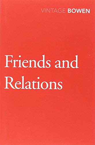 9781784704018: Friends And Relations
