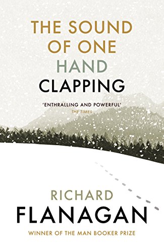 Stock image for The Sound of One Hand Clapping for sale by WorldofBooks