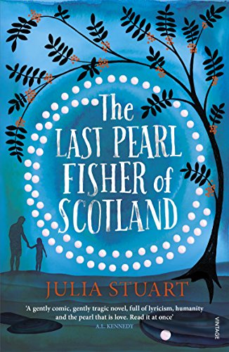 Stock image for The Last Pearl Fisher of Scotland for sale by Brit Books