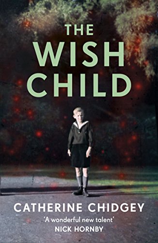 Stock image for The Wish Child for sale by Better World Books