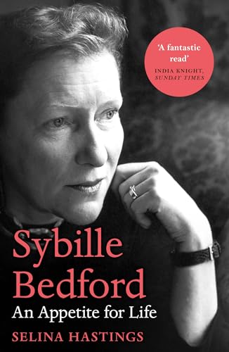 Stock image for Sybille Bedford for sale by GF Books, Inc.