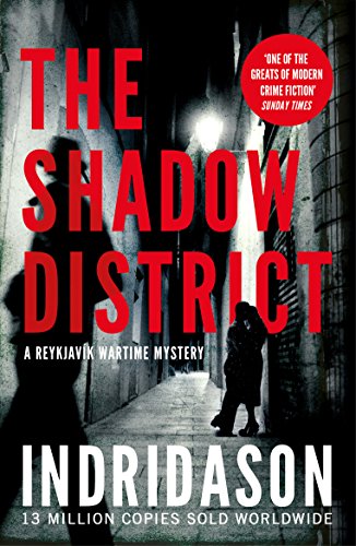 9781784704414: The Shadow District