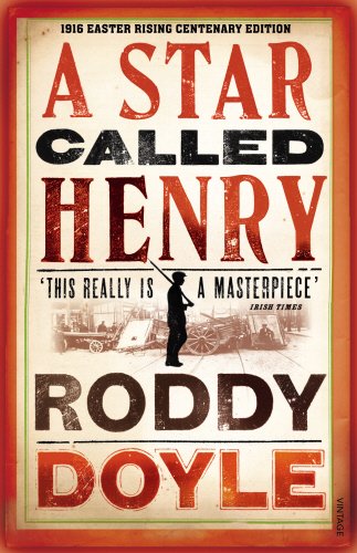 Beispielbild fr A Star Called Henry zum Verkauf von AwesomeBooks