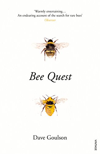 Stock image for Bee Quest for sale by ThriftBooks-Atlanta