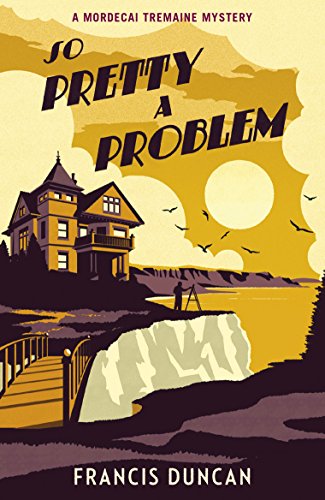 Imagen de archivo de So Pretty a Problem a la venta por Goldstone Books