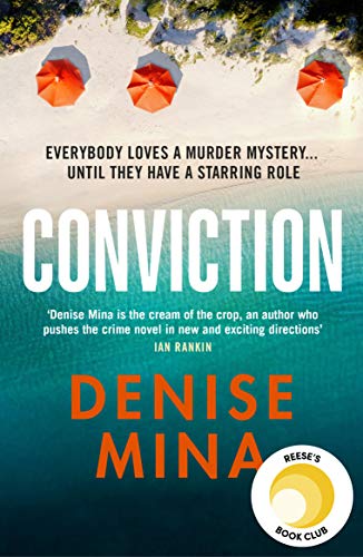 9781784704865: Conviction: THE THRILLING NEW YORK TIMES BESTSELLER (Anna and Fin, 1)