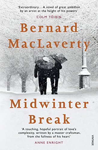 9781784704919: Midwinter Break